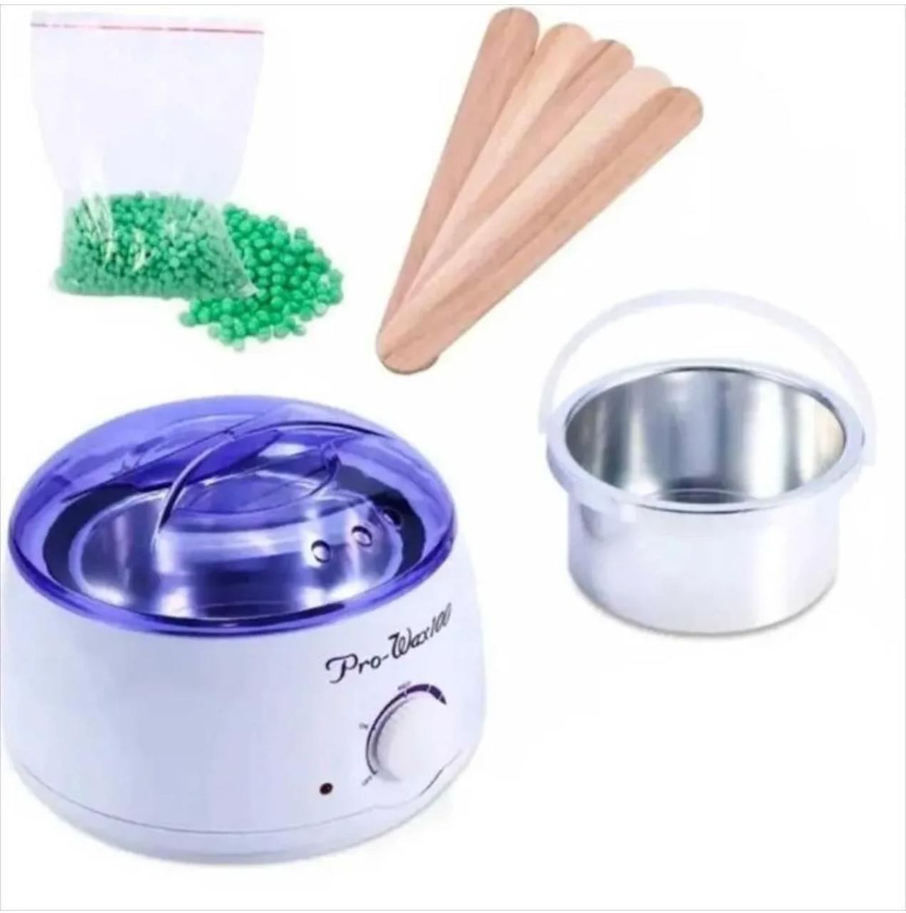 Miniatura 2 de OLLA DE CERA PRO WAX 100